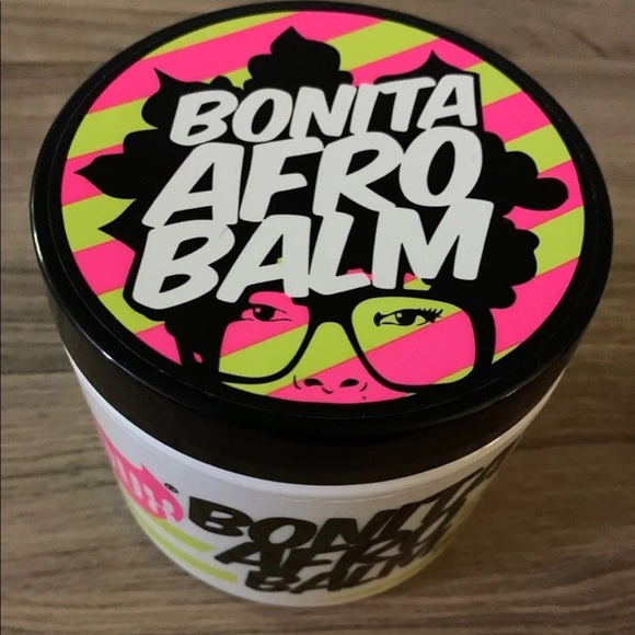 Accessories - 🚫SOLD🚫Bonita Afro Balm Texture Cream